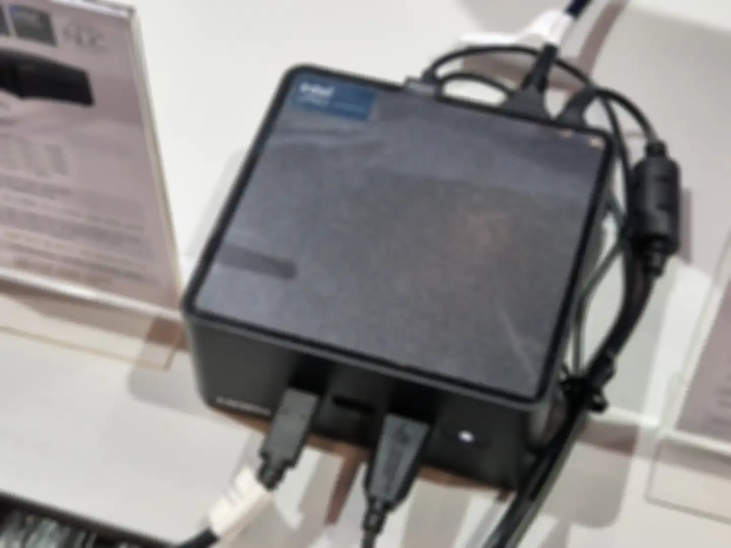 ASUS NUC 14 series