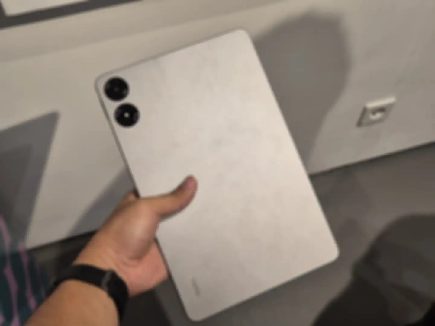 Redmi Pad Pro