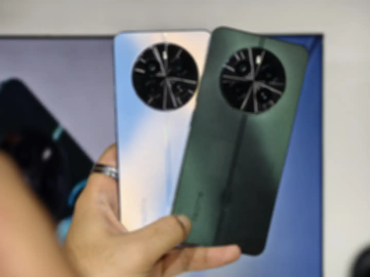 realme 13