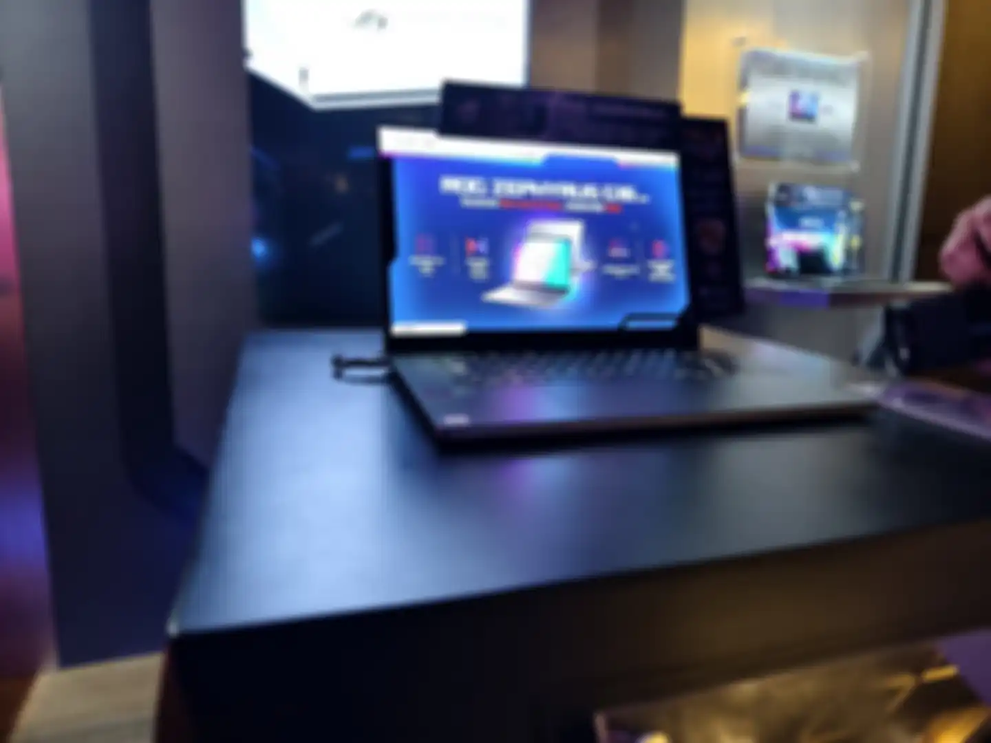 ROG Zephyrus G16