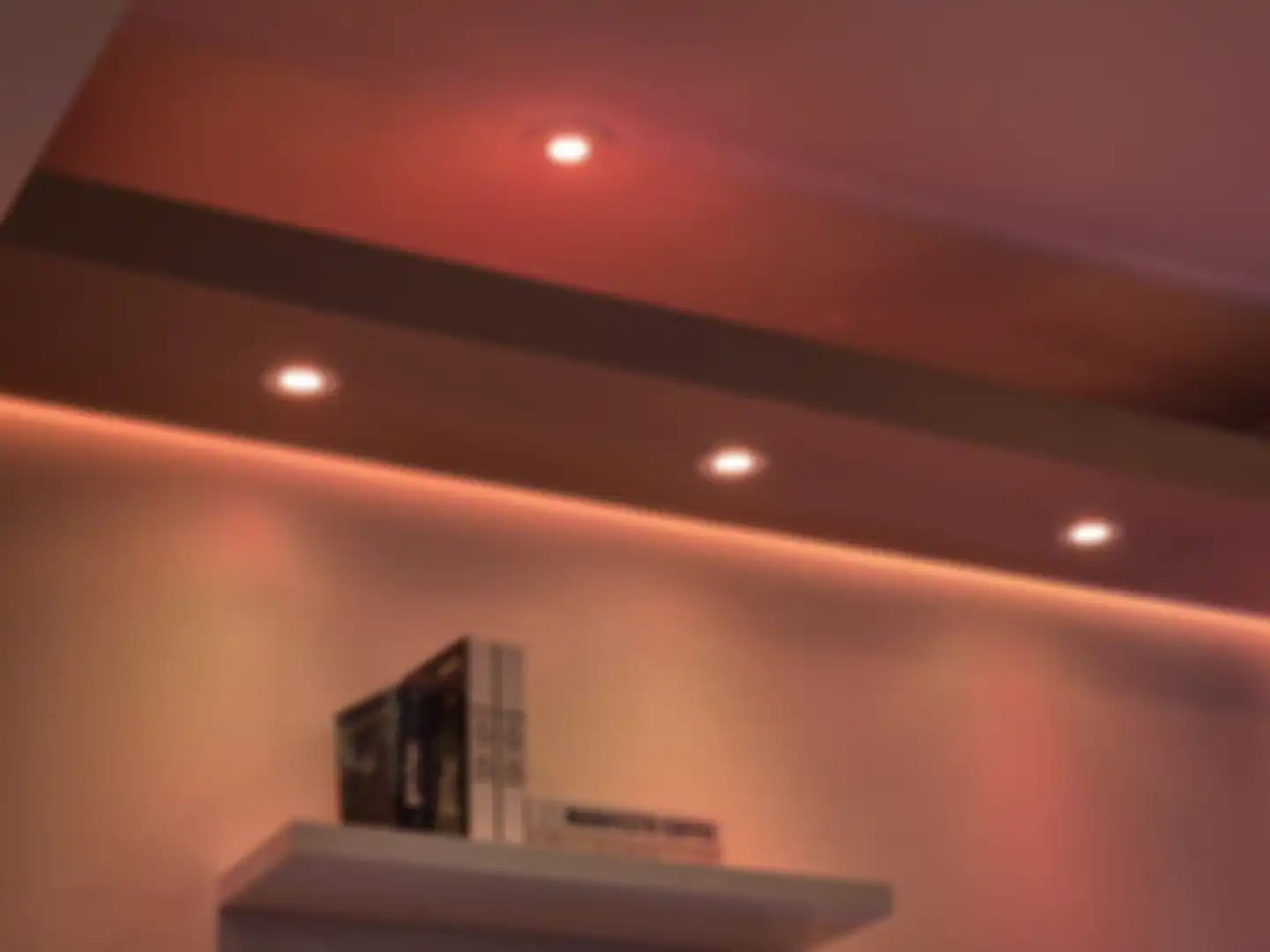 Lampu LED WiZ