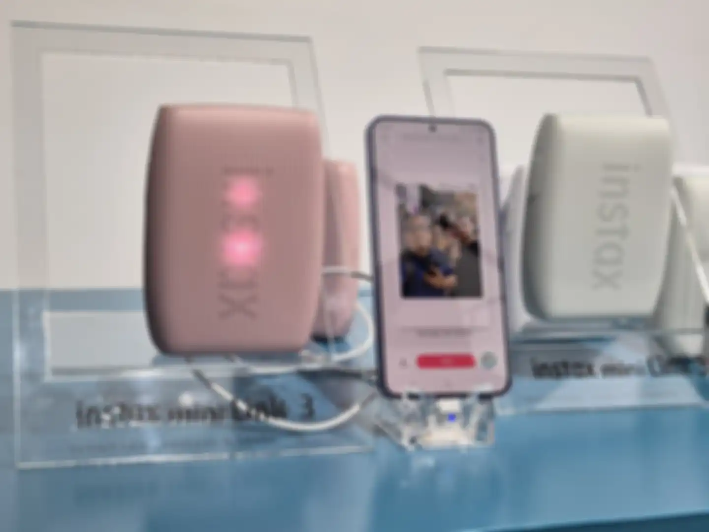 Instax Mini Link 3