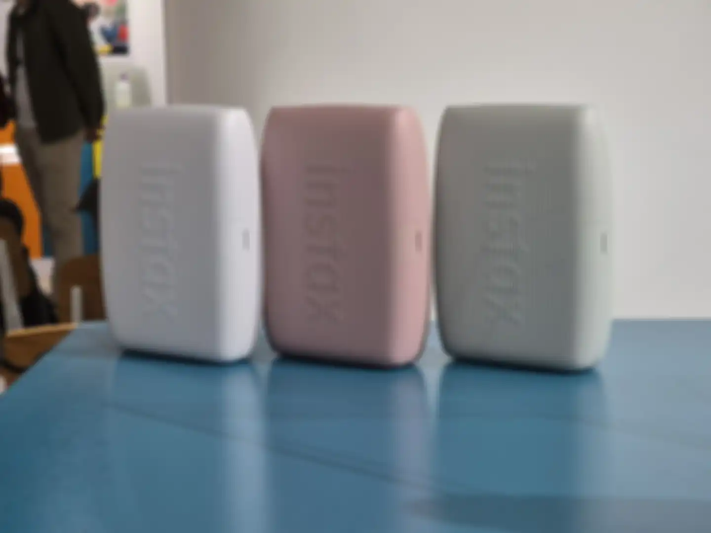 instax Mini Link 3