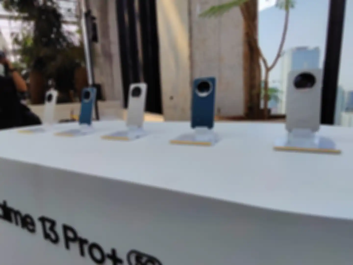 realme 13 Pro+ 5G