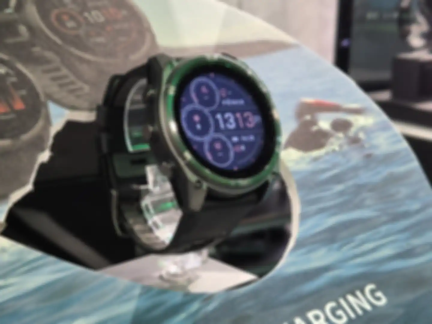 Garmin Fenix 8
