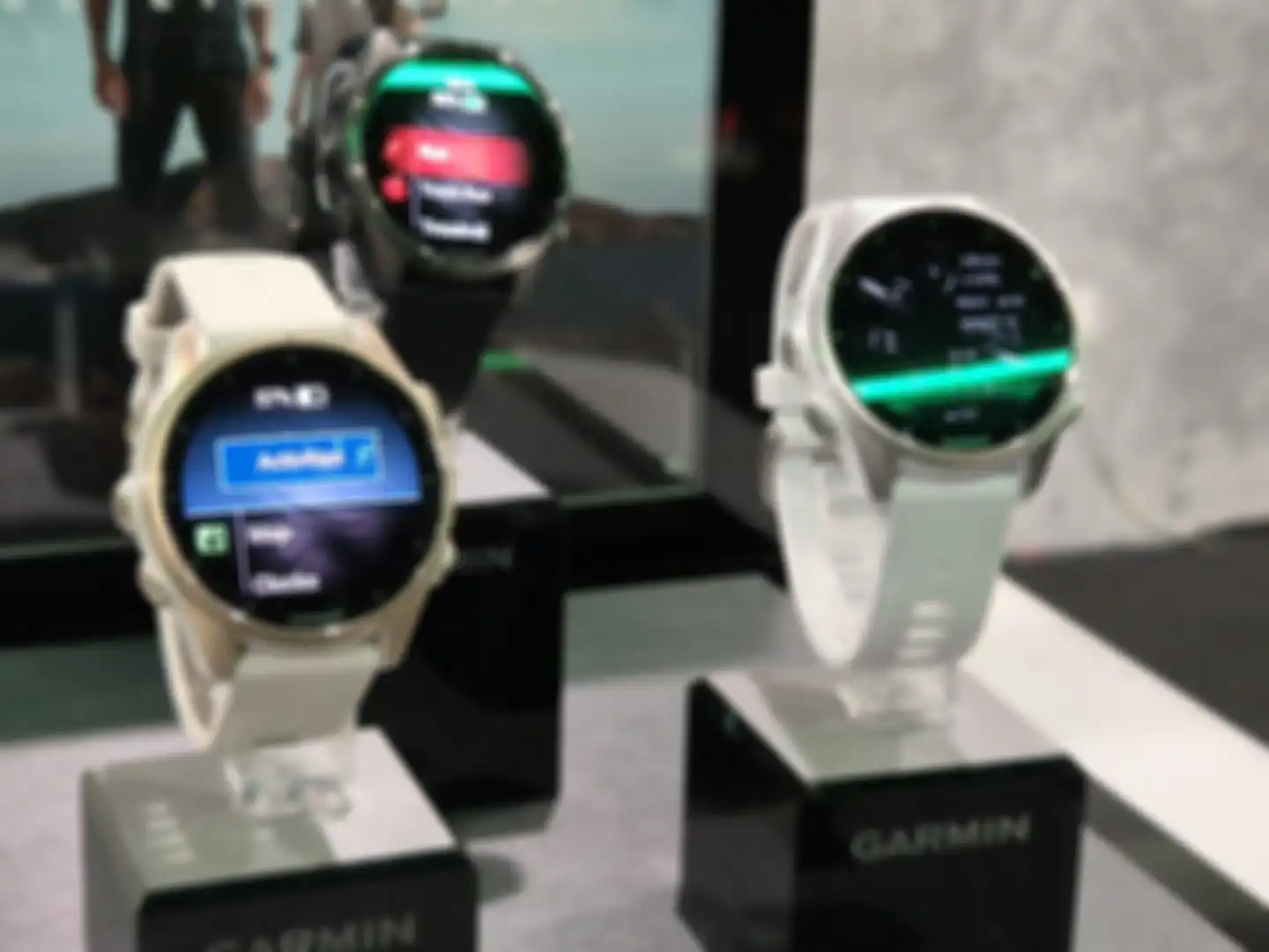 Garmin Fenix 8