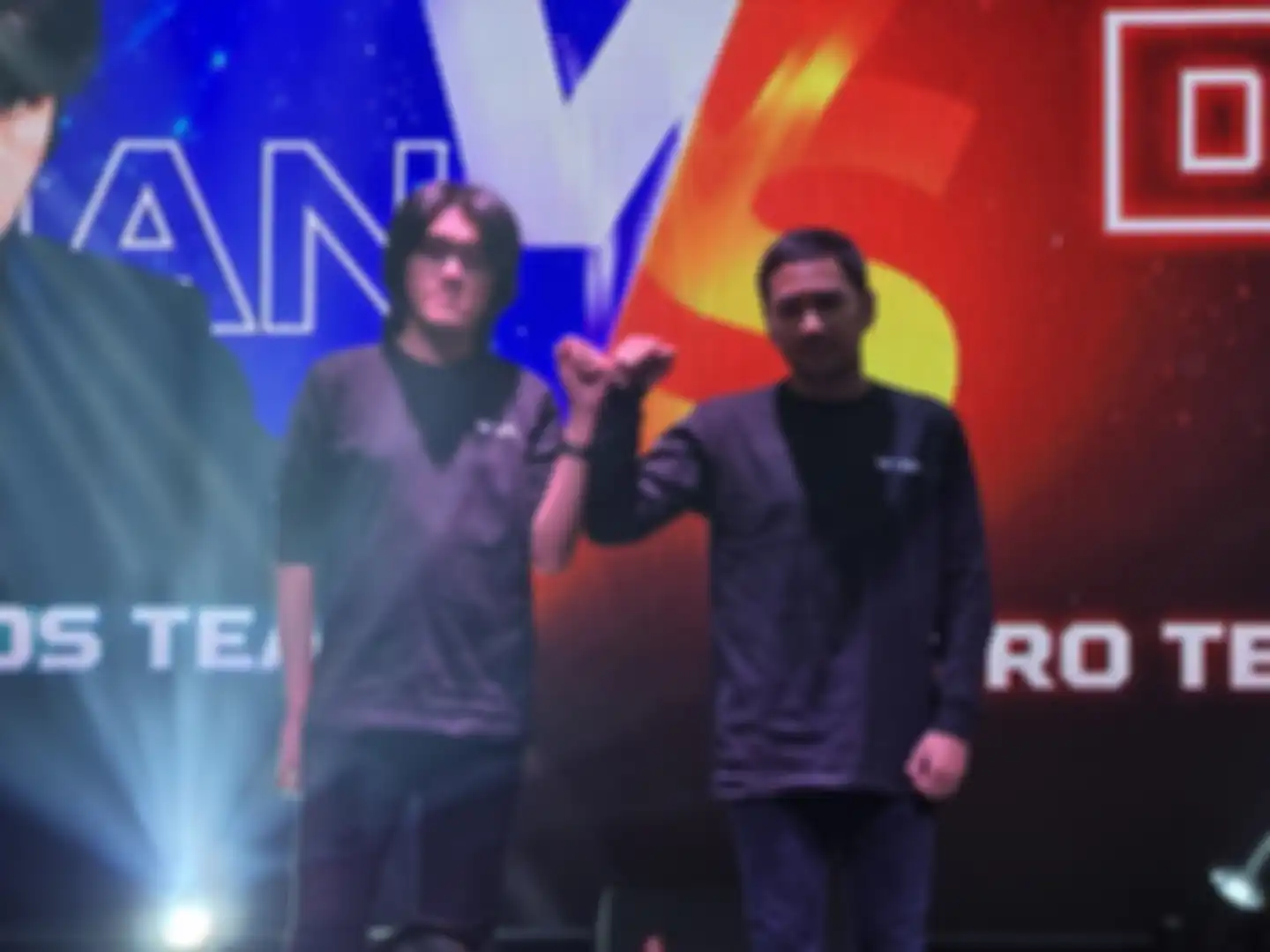 ACER menggandeng Rusman dan Rizky “InYourDreaM” mencari talent terbaik DOTA 2 untuk mewakili Indonesia di Predator League 2025