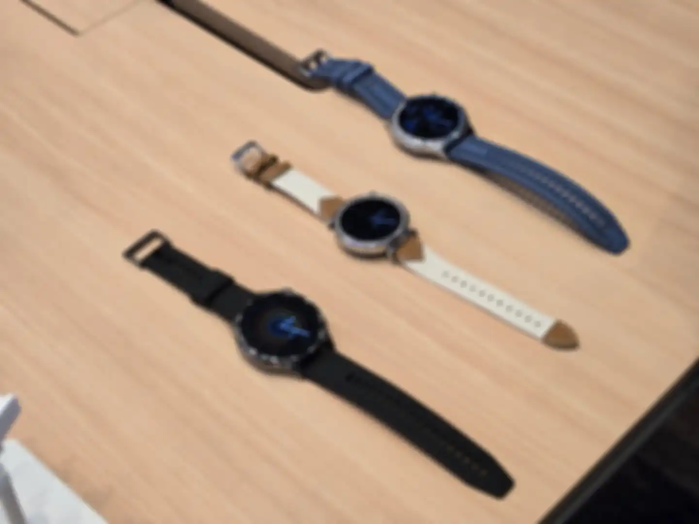 Huawei Watch GT 5