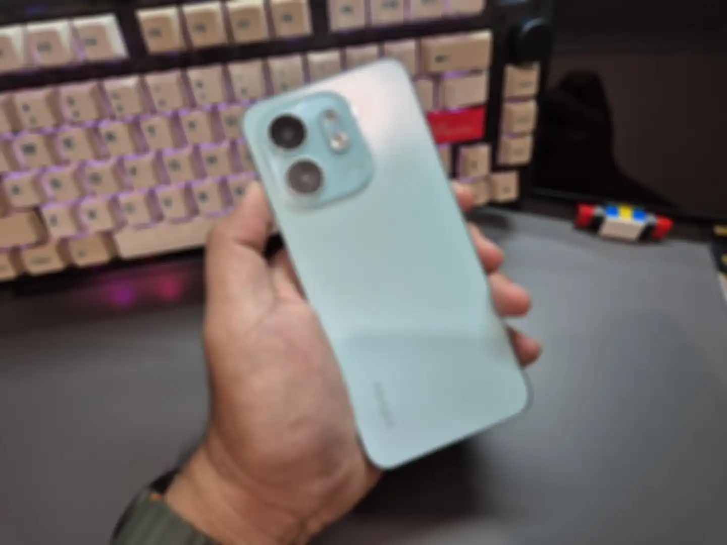 Infinix Smart 9