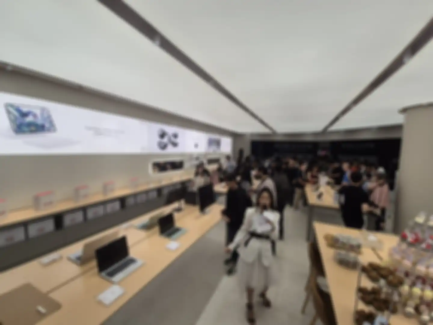 Huawei Experience Store