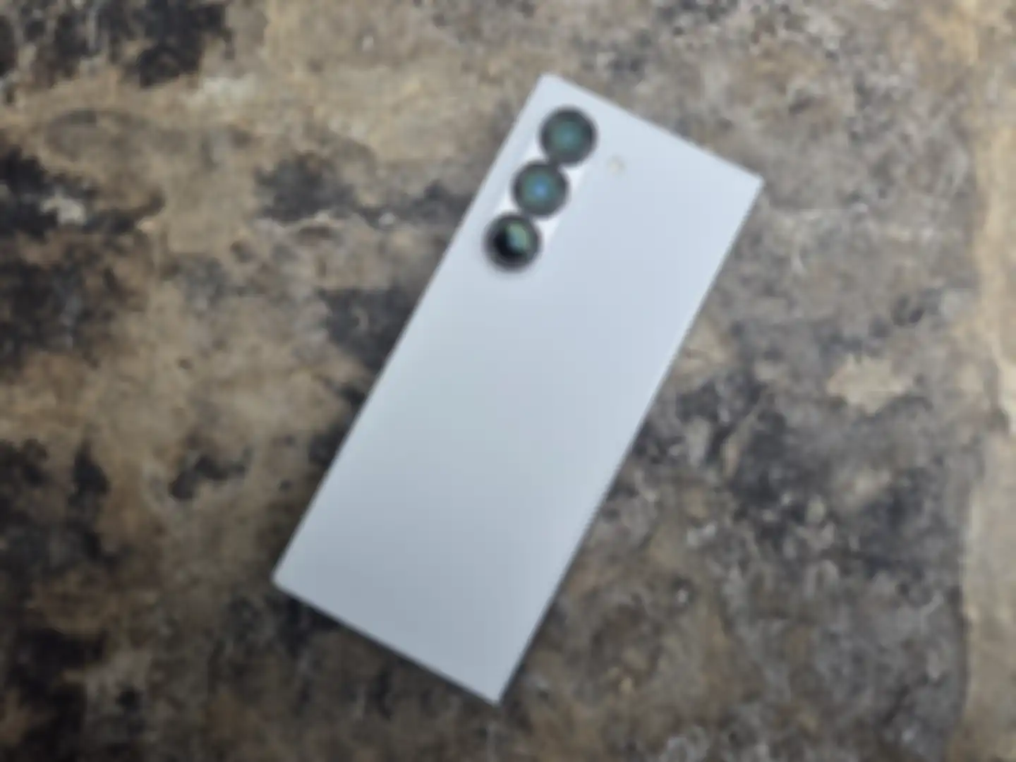 Samsung Galaxy Z Fold6