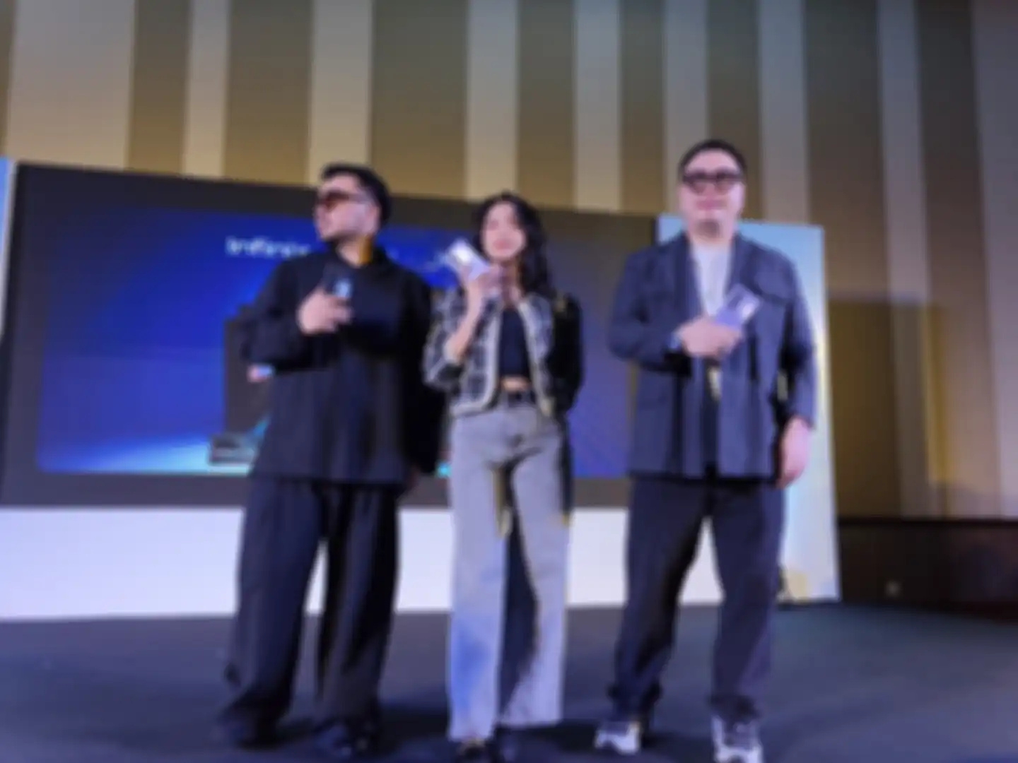 Infinix x JKT48