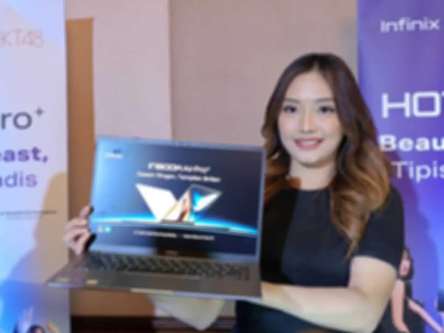 Infinix Inbook Air