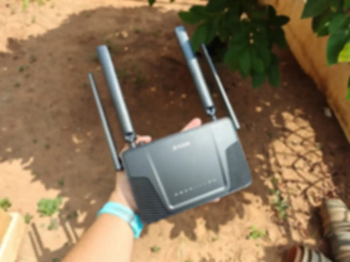 D-Link DWR-M930