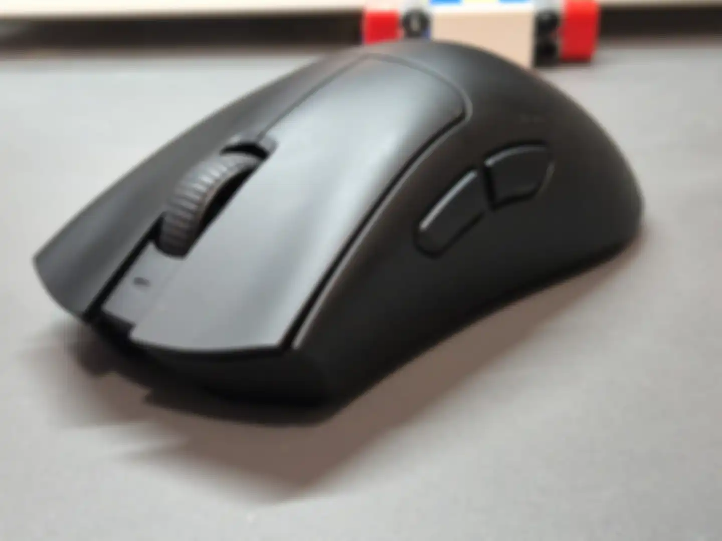  Razer DeathAdder V3 HyperSpeed