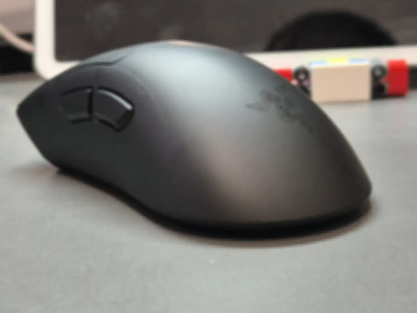 Razer DeathAdder V3 HyperSpeed