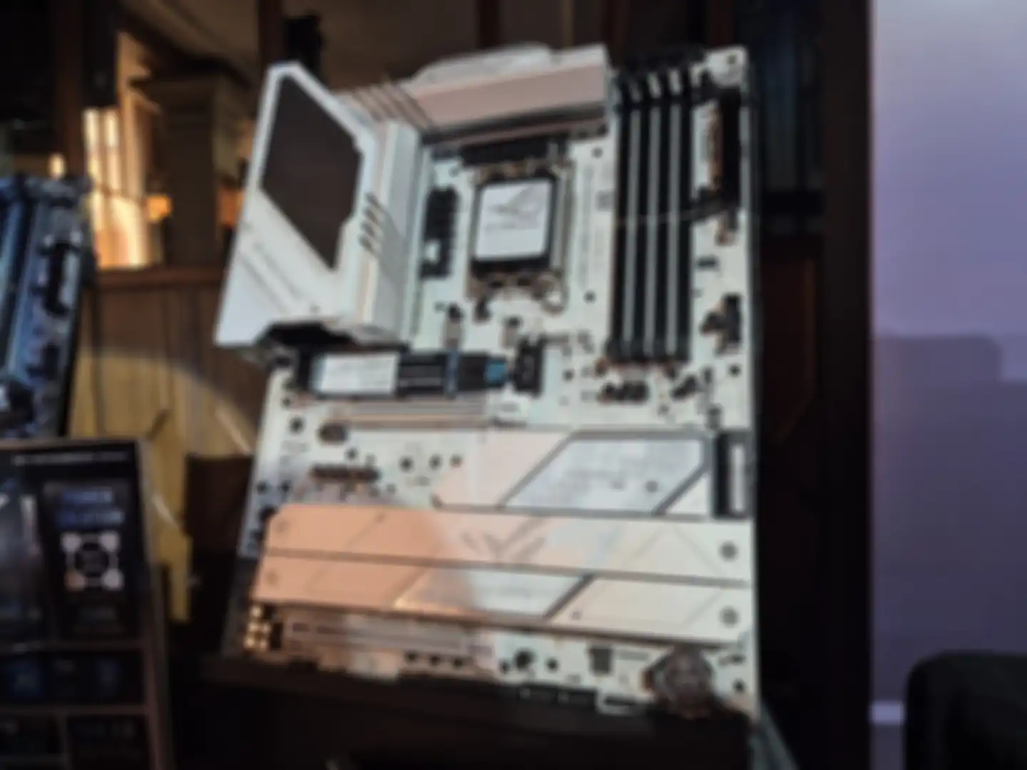 Motherboard Z890 ASUS