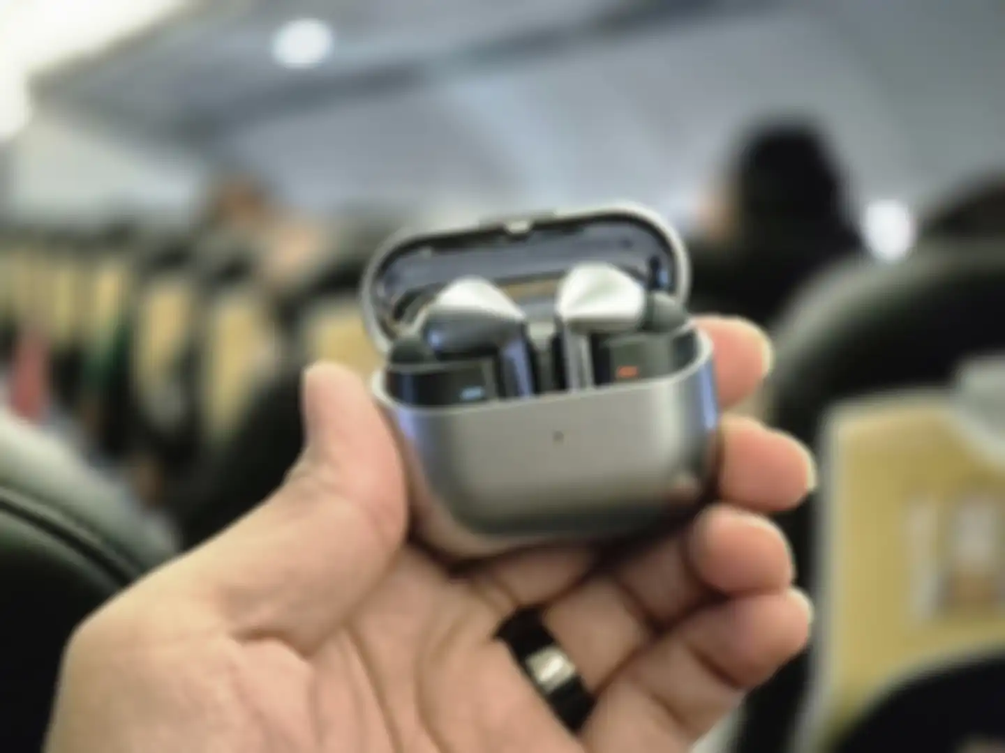 Samsung Galaxy Buds 3 Pro