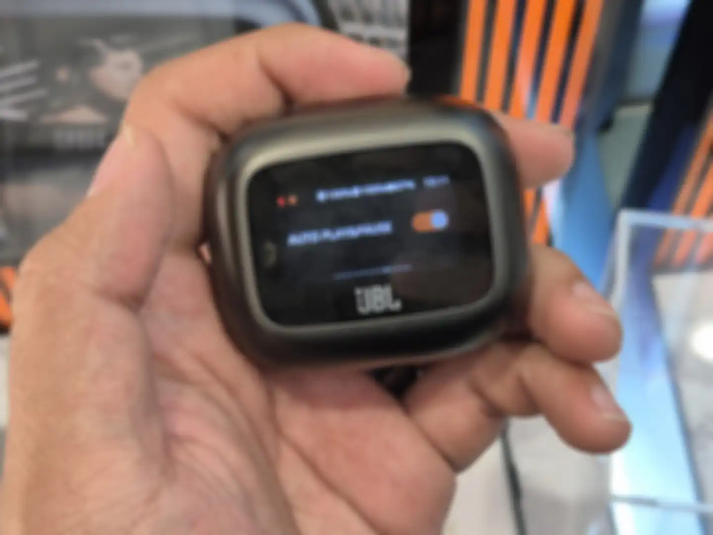 JBL Live Flex 3