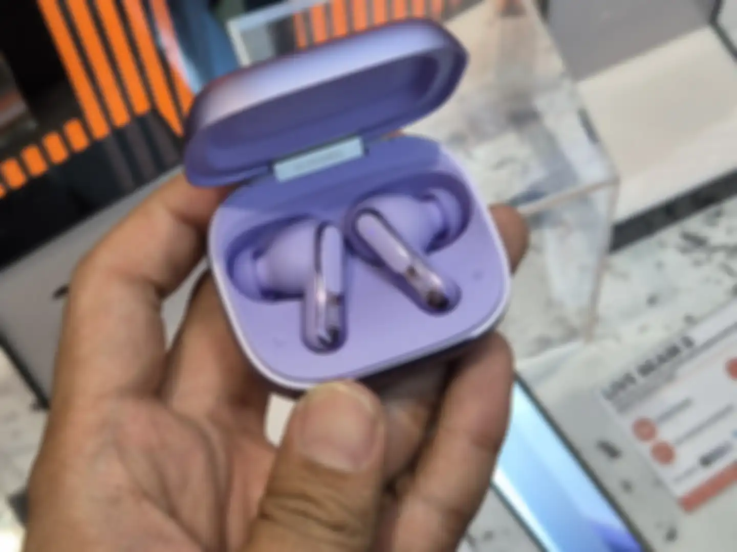 JBL Live Beam 3