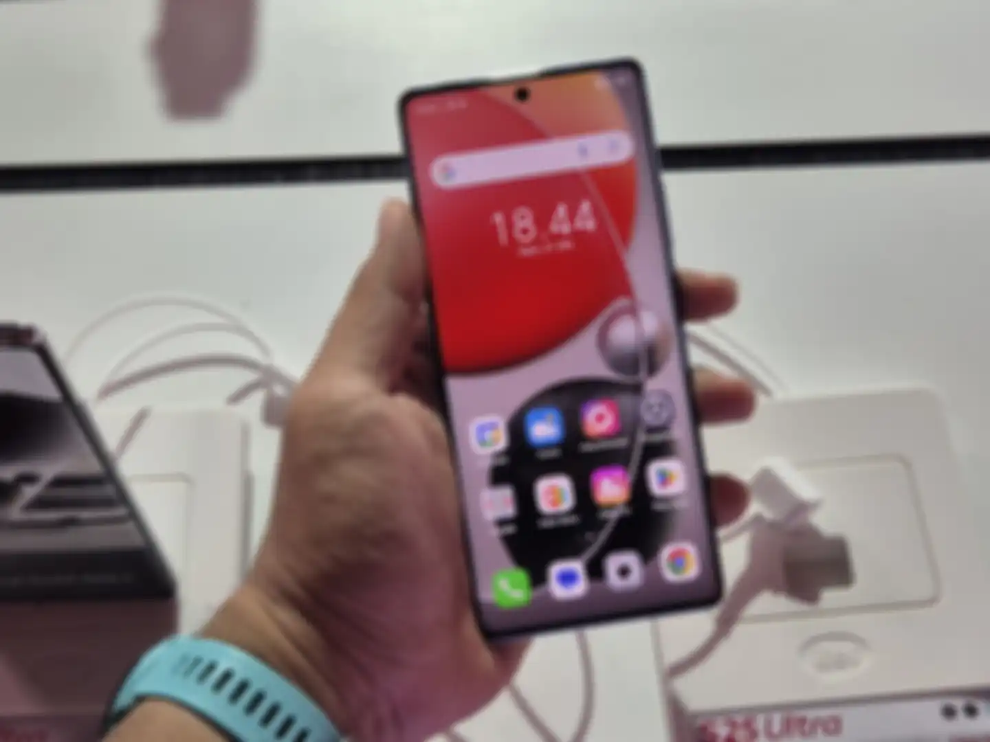 iTel S25 Ultra