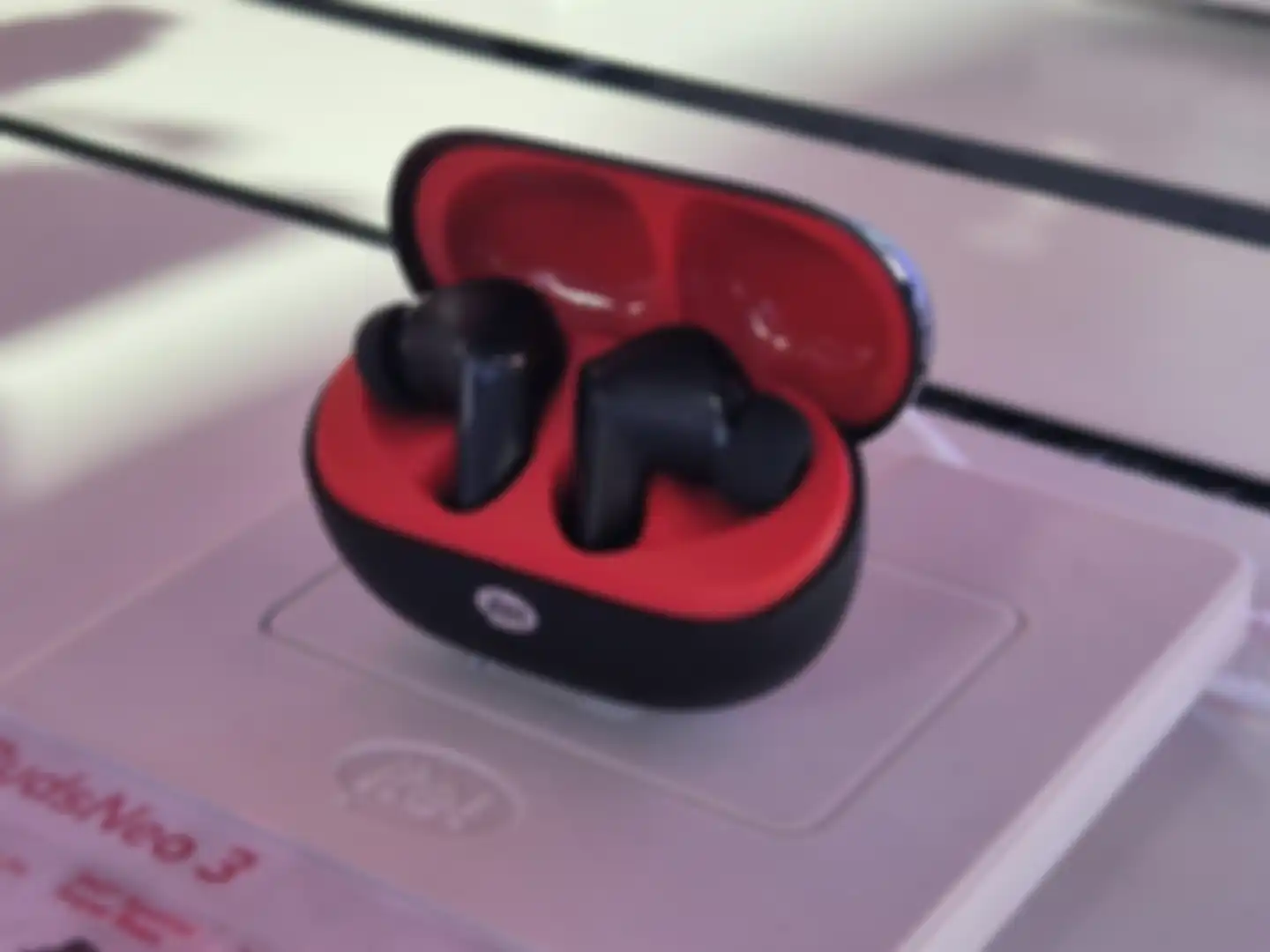 Earbuds Neo3