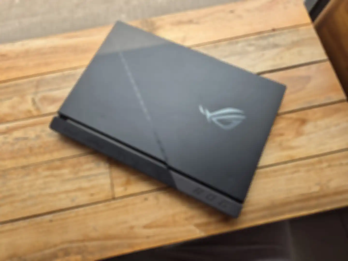 ASUS ROG Strix G17