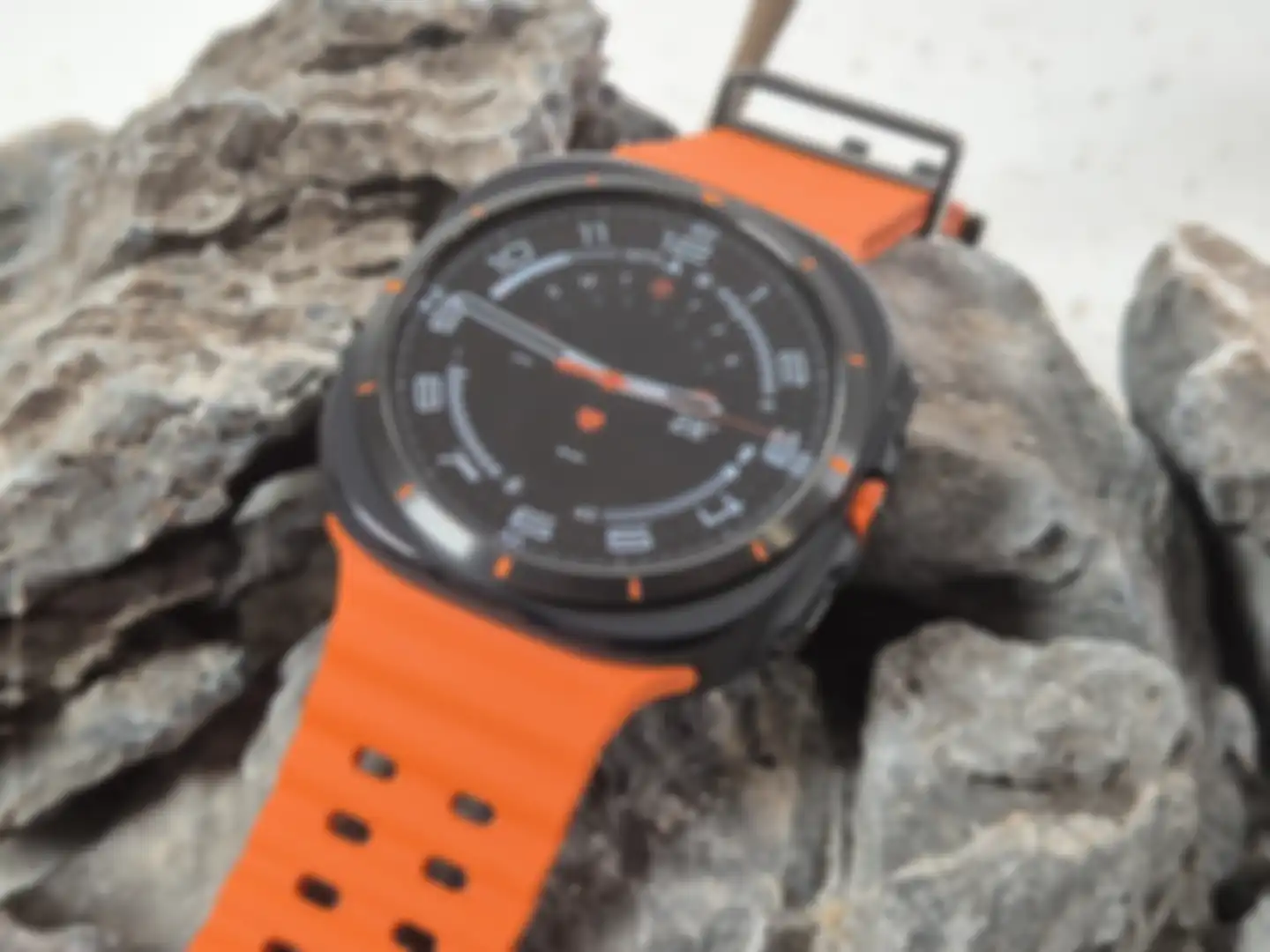 Galaxy Watch Ultra