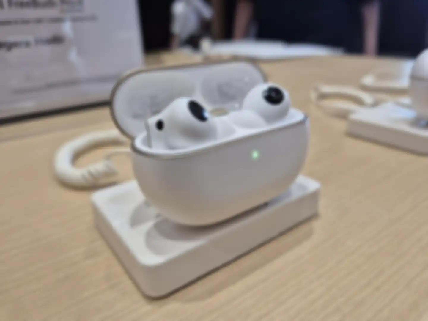 Huawei Freebuds Pro 4