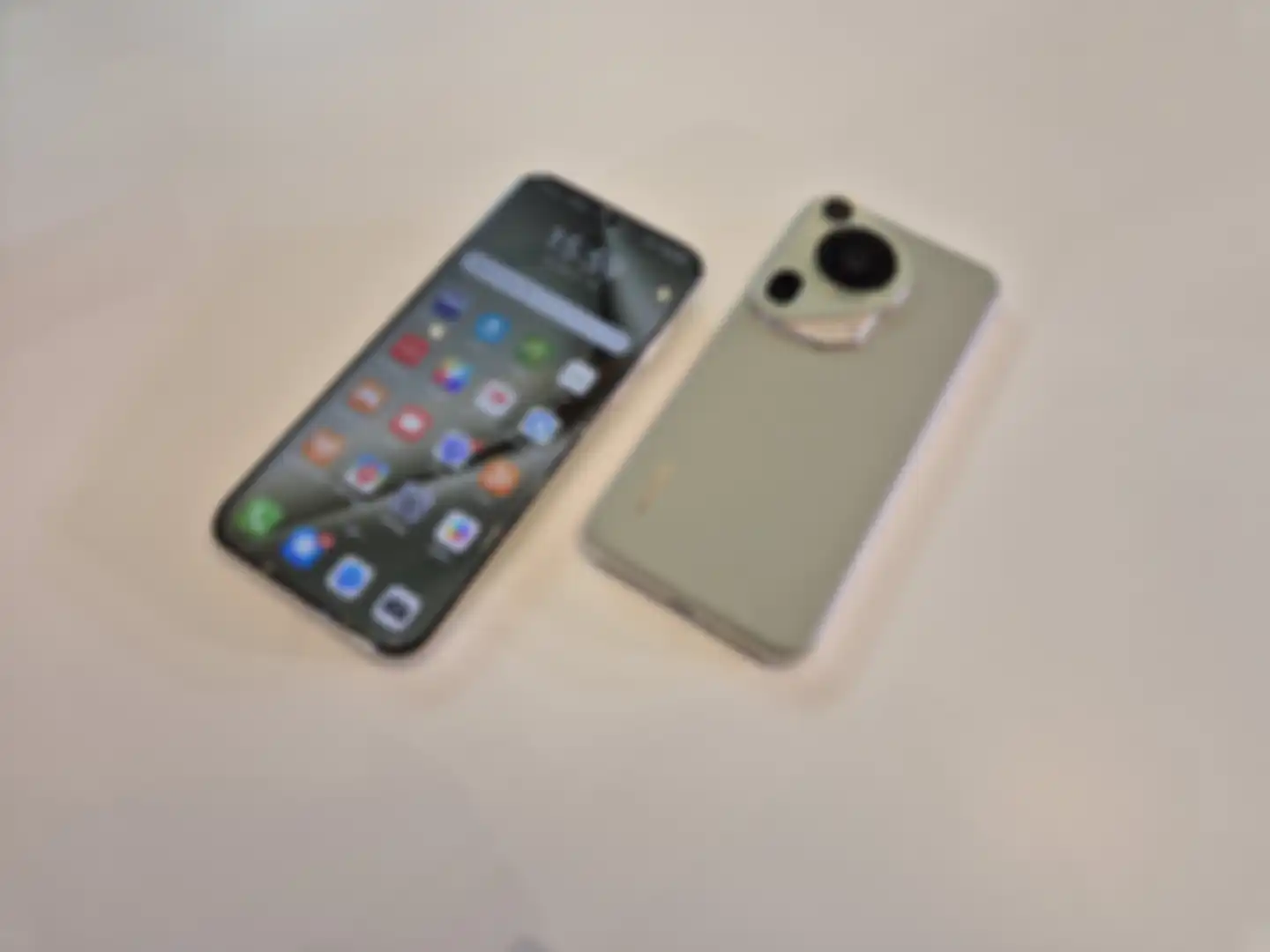 Huawei Pura 70 Ultra