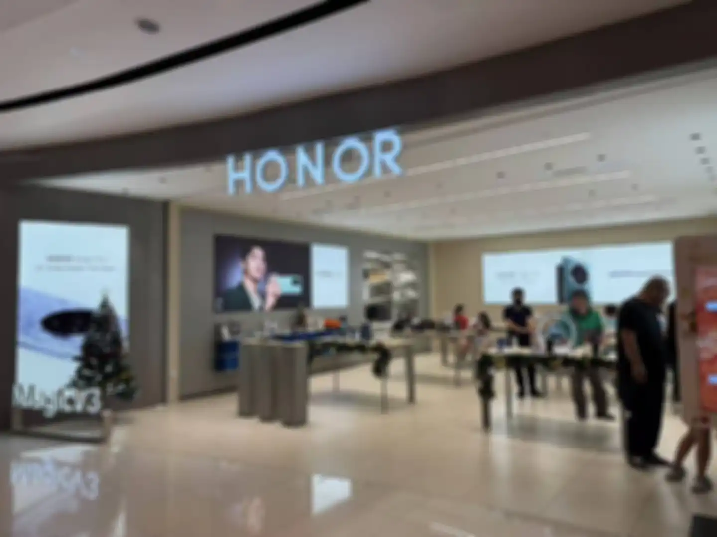 Toko HONOR