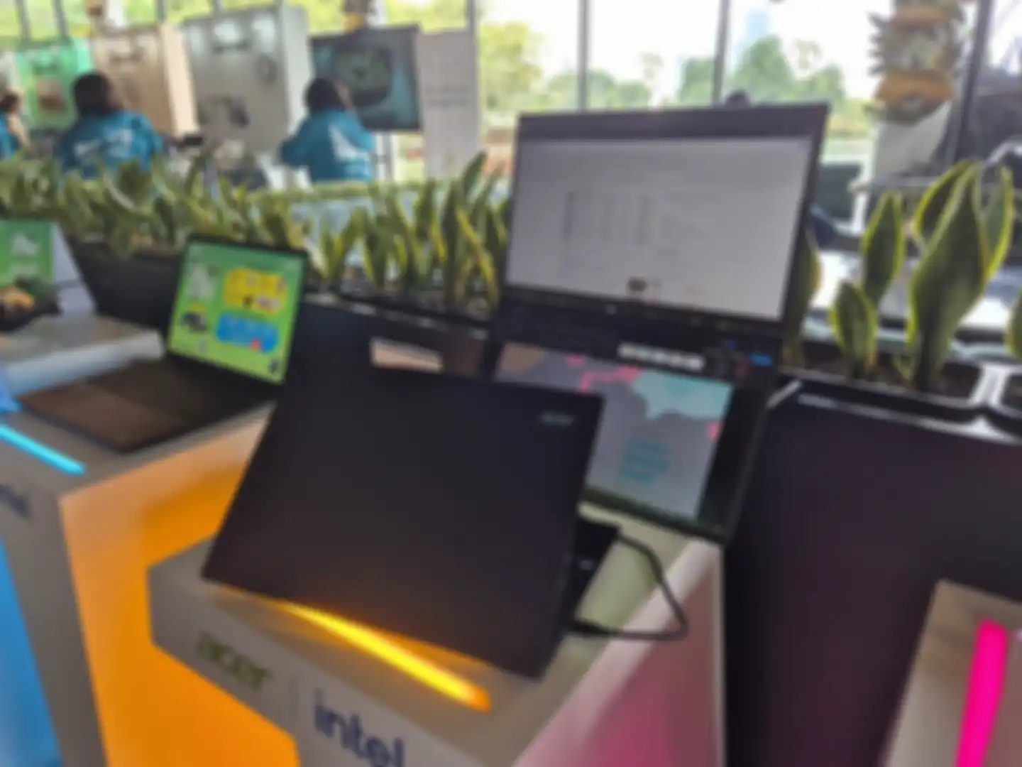 ACER Swift 14 AI