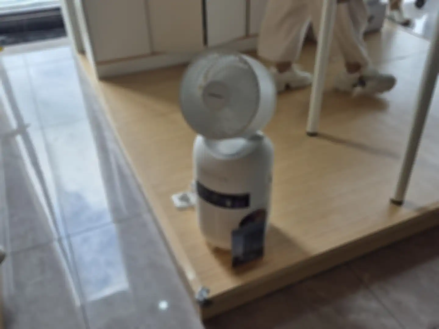 Acerpure Cool 2-in-1 UV (AC553-50W)
