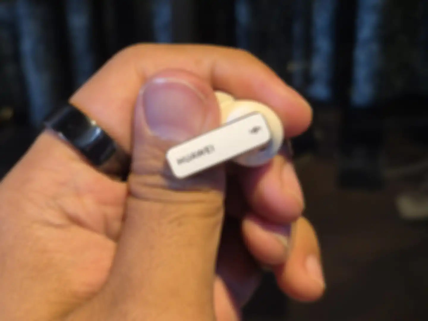 Huawei FreeBuds Pro 4