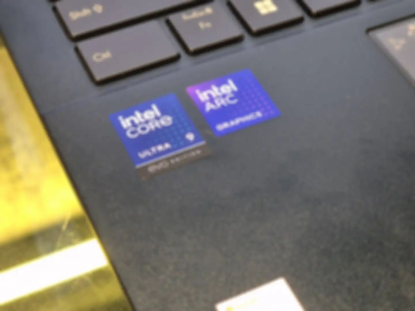 Intel Core Ultra Arrow Lake