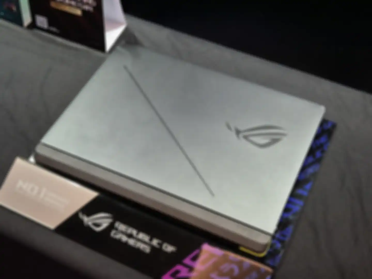 ROG Strix G 2025