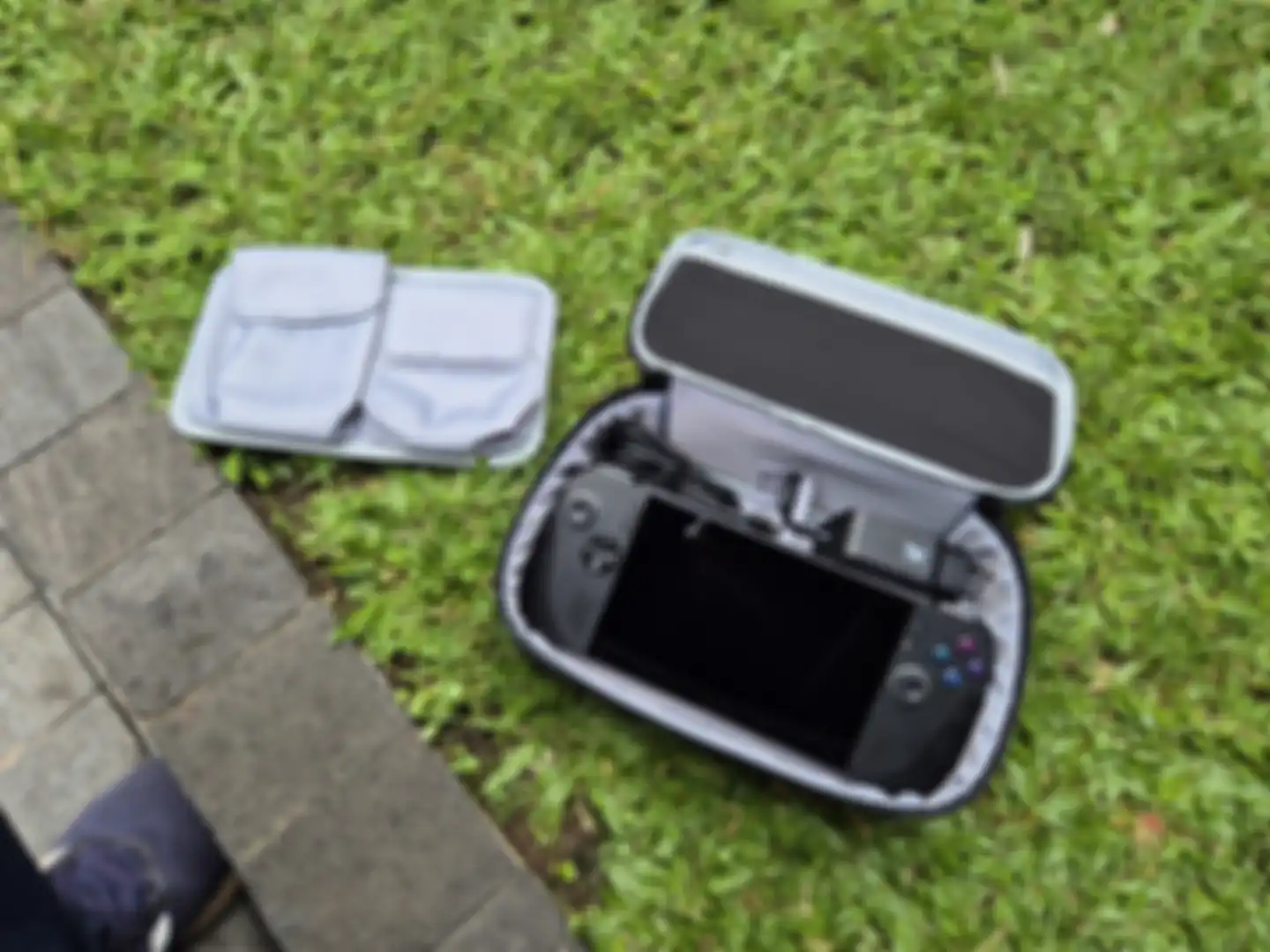 ROG Archer Tech Pouch BC1003