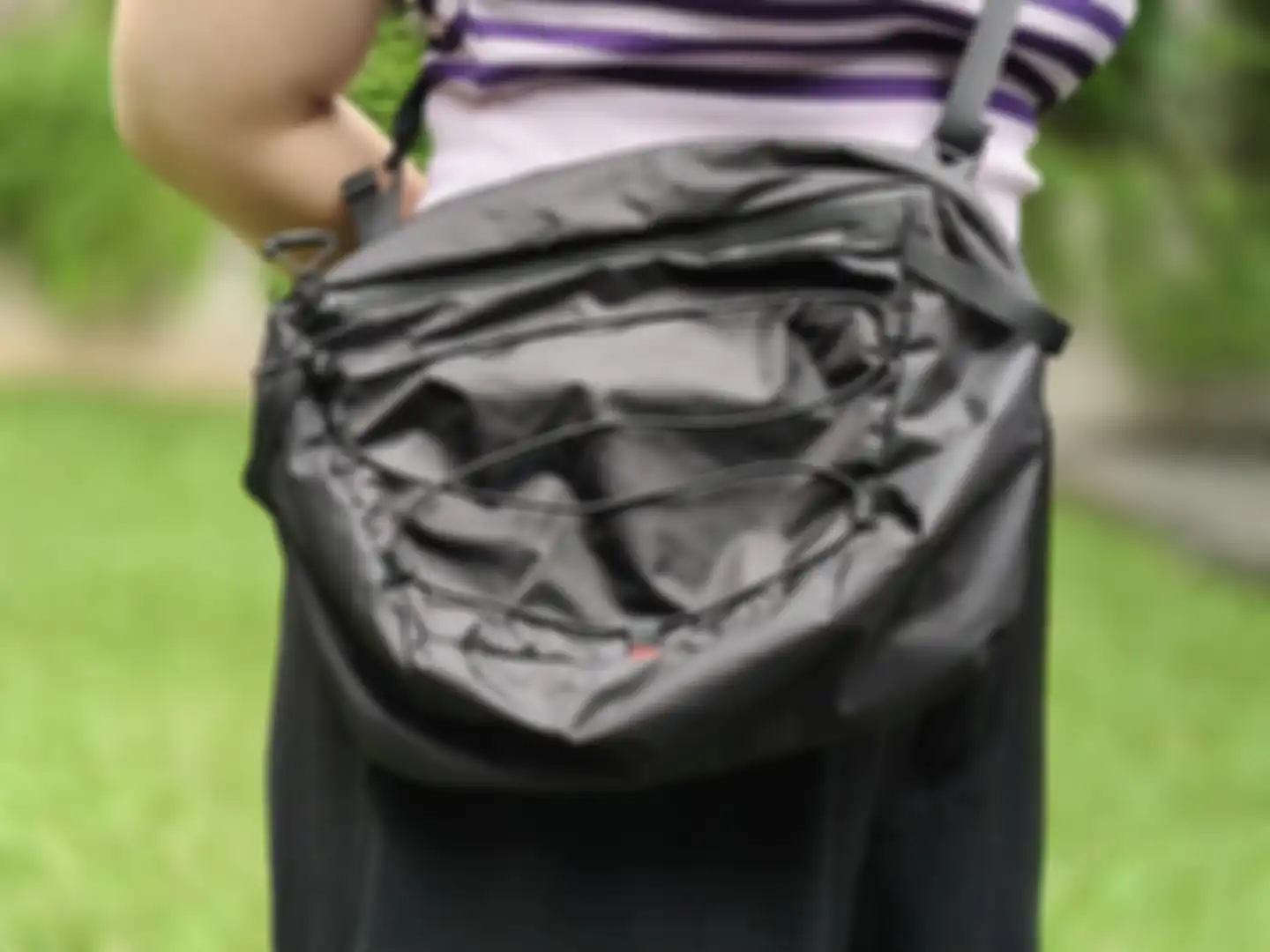Archer Carry Bag BC1004