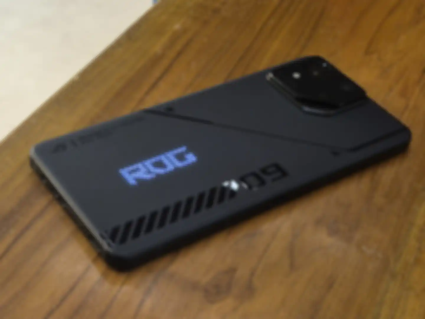 ROG Phone 9 FE