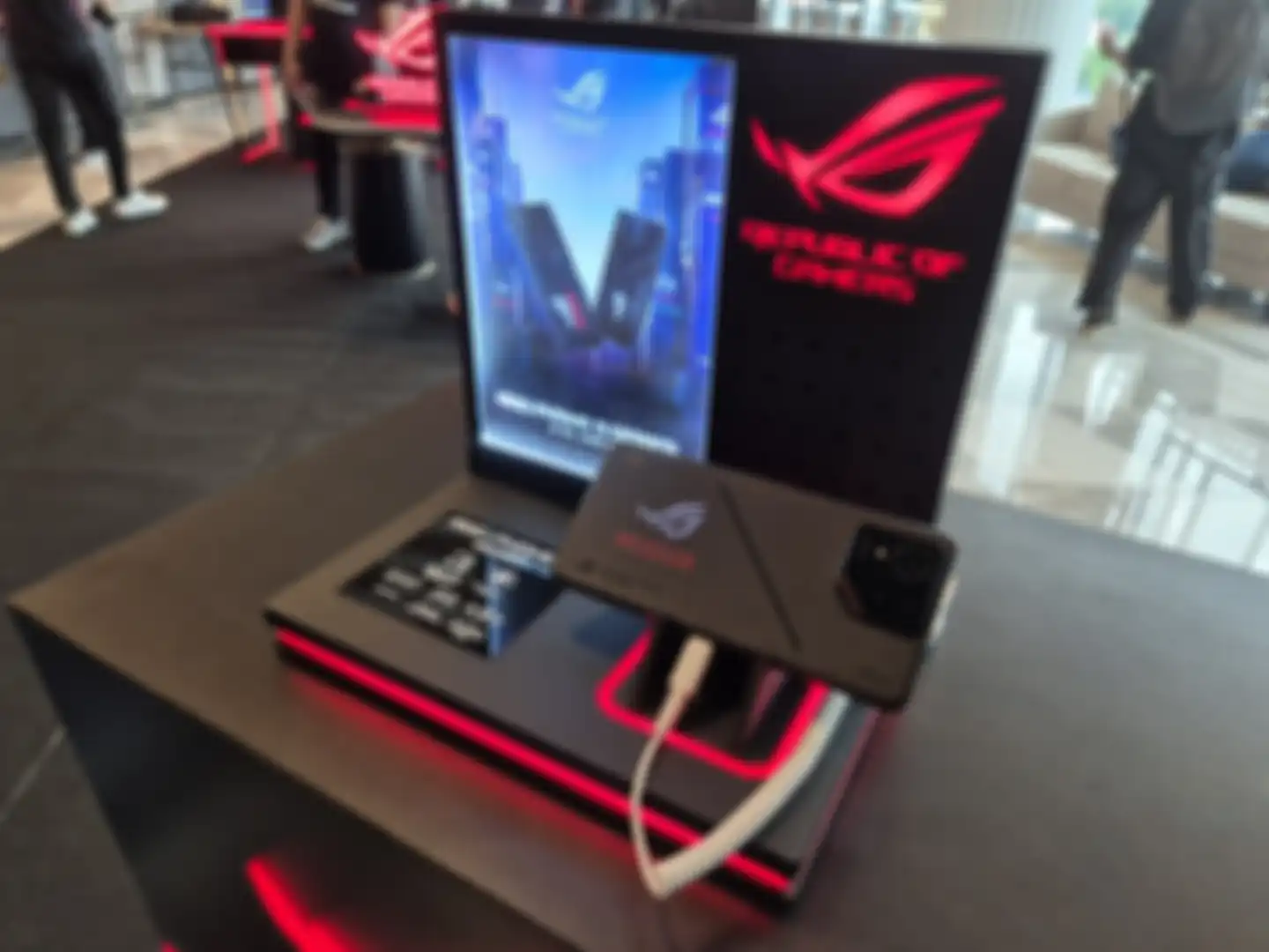 ROG phone 9 Pro