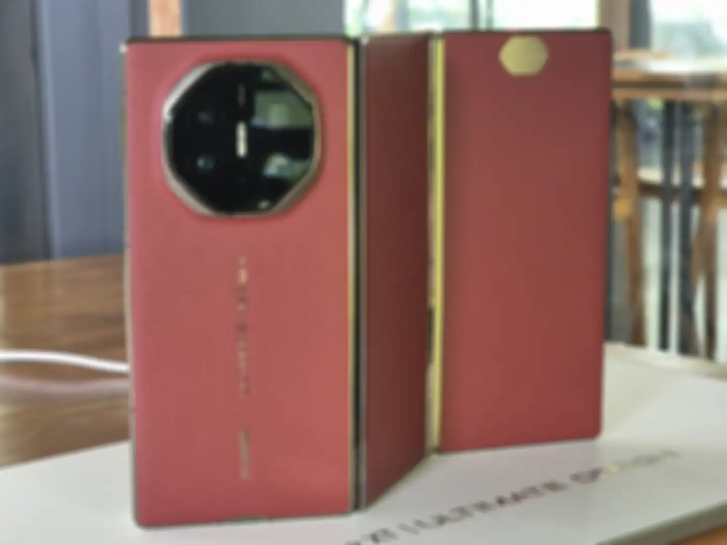 Huawei Mate XT ultimate 