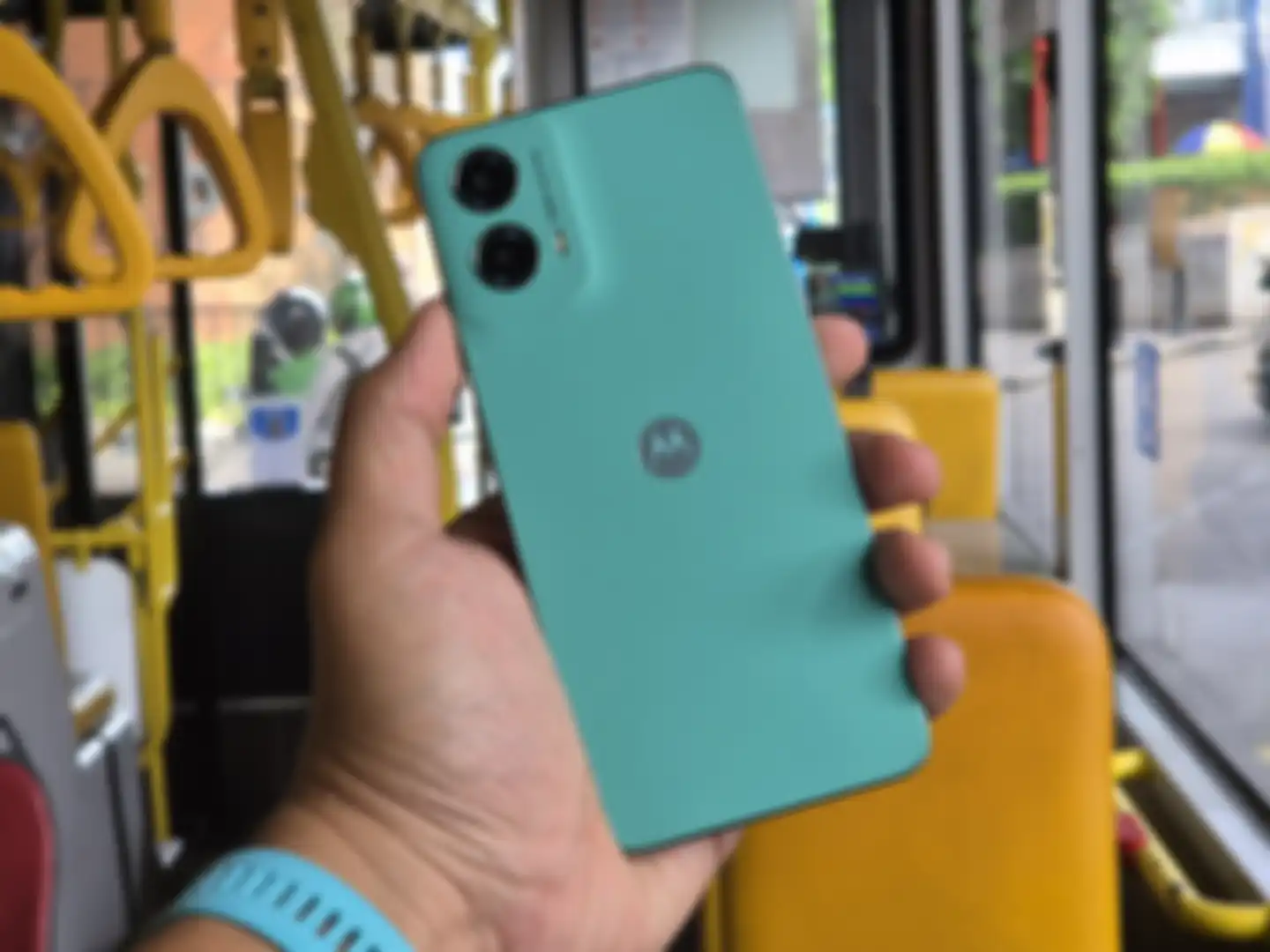 Moto G45 5G
