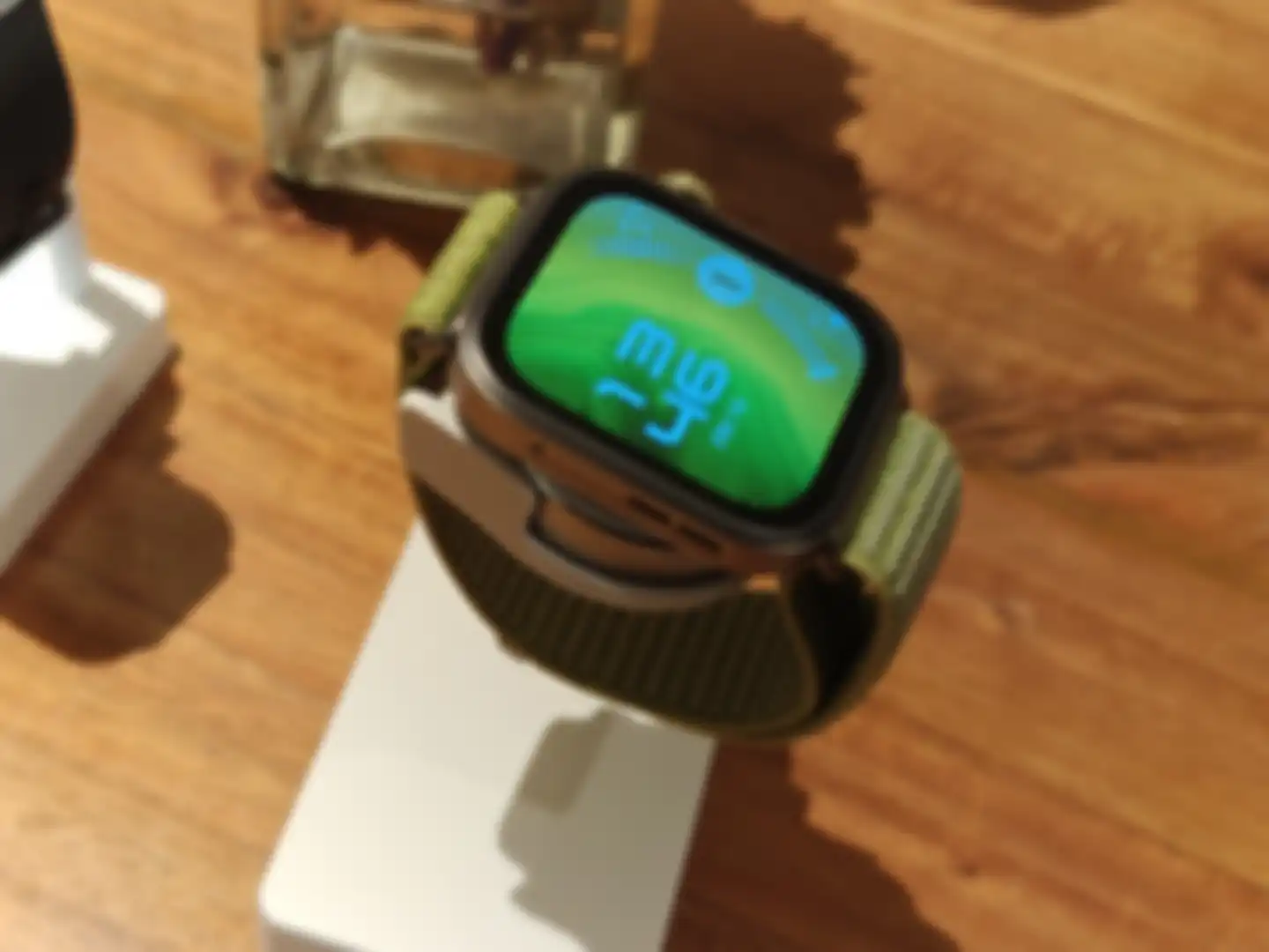 Huawei Watch Fit 4