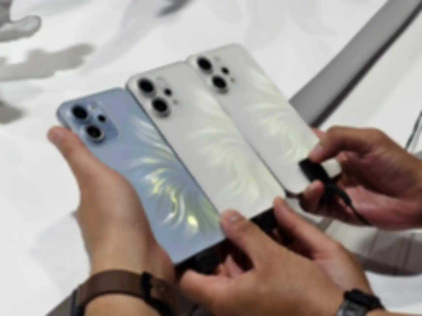OPPO Reno14 5G series