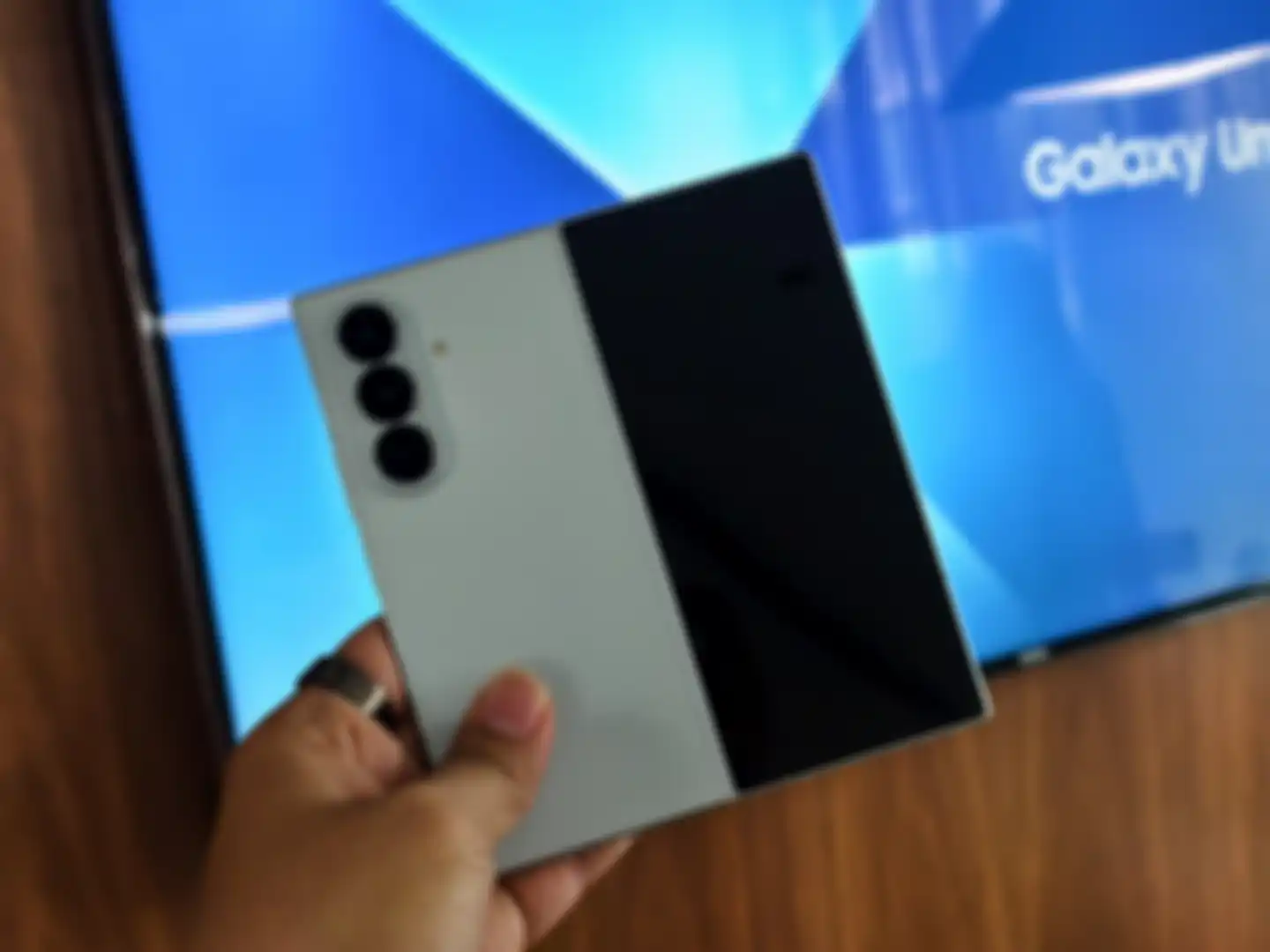 Samsung Galaxy Fold7