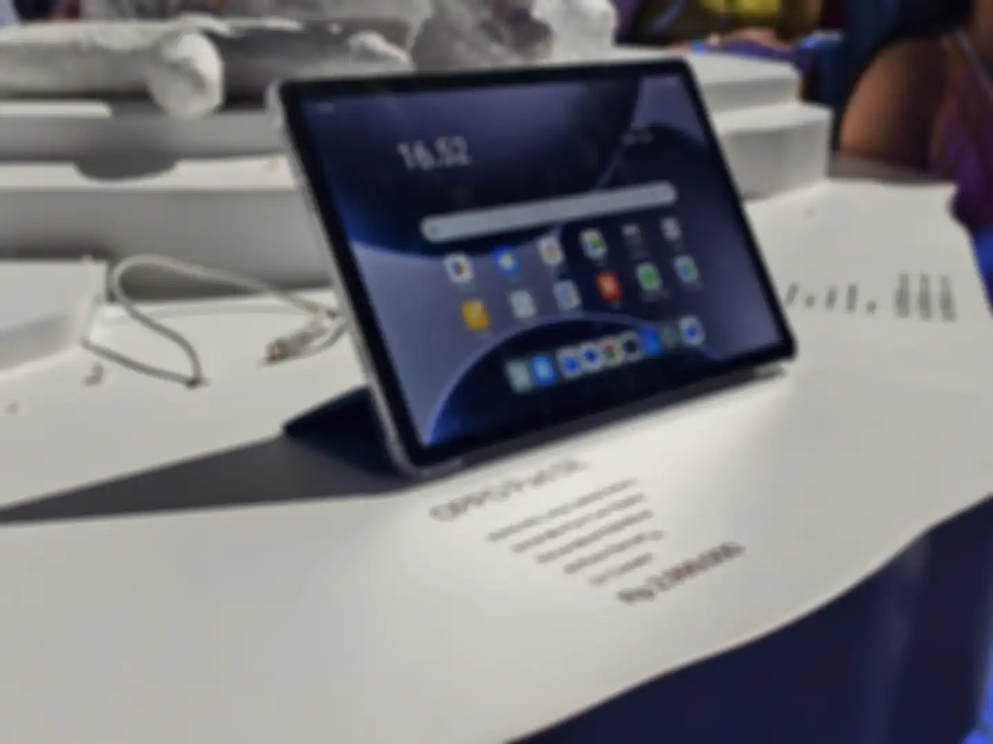 OPPO Pad SE