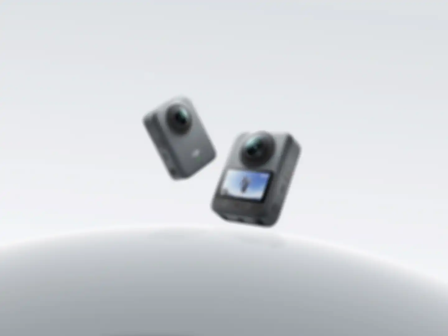 DJI OSMO Action 360