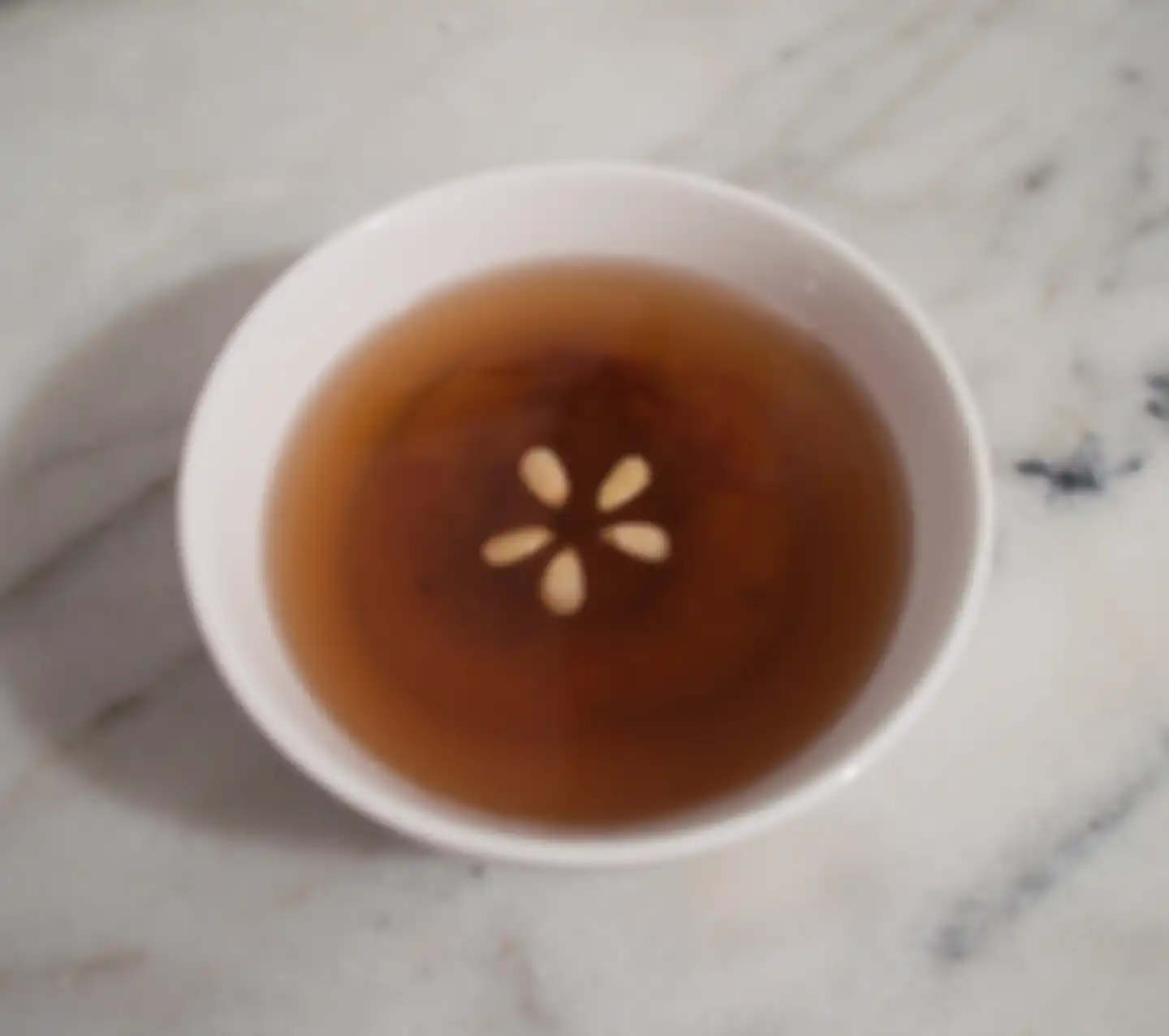 Sujeonggwa  