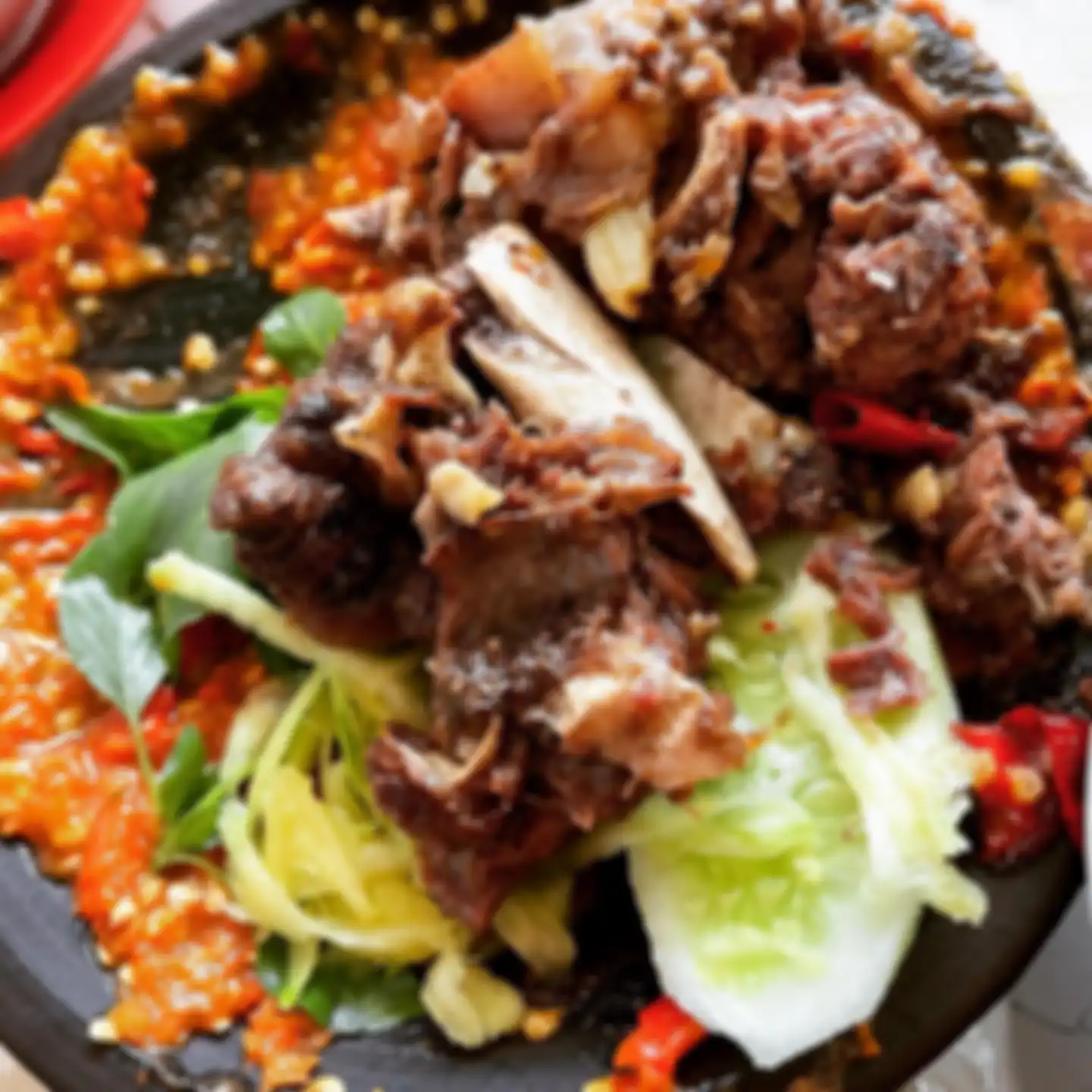 Jika mencari sarapan enak di Sidoarjo Jawa Timur, cobalah kunjungi 5 tempat wisata kuliner dengan sajian khas. Intip foto menunya.