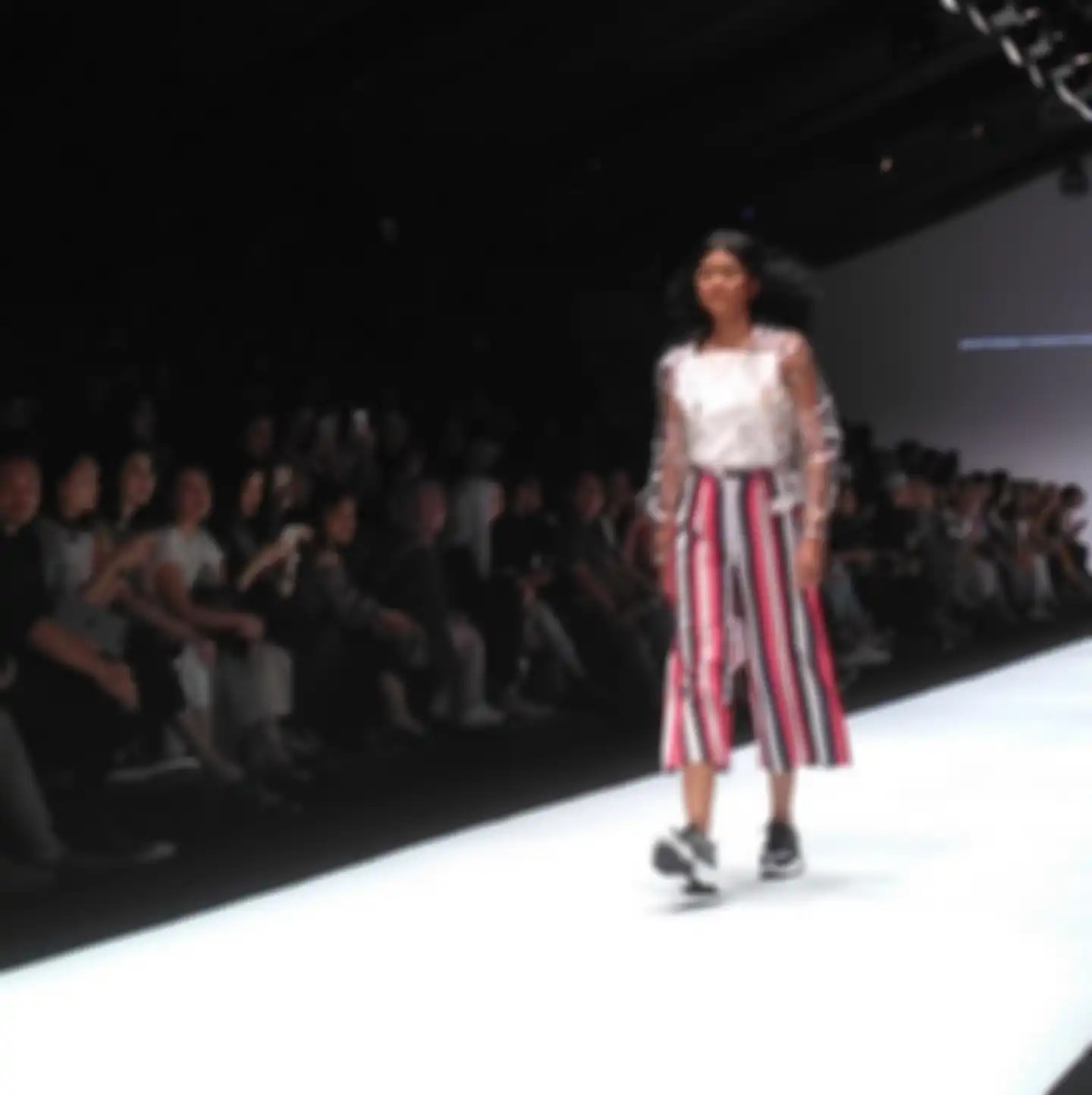 COTTONINK x Vanesha Prescilla